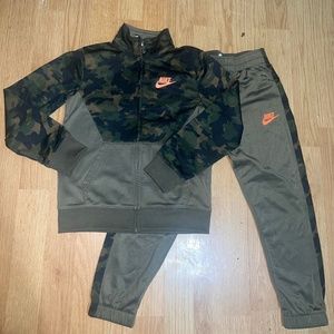 Nike Boy Set